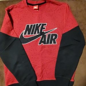 Men's Nike Air Athletic Shirt